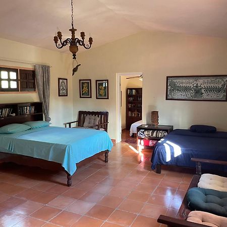 Casa Mex Βίλα Pisté Εξωτερικό φωτογραφία