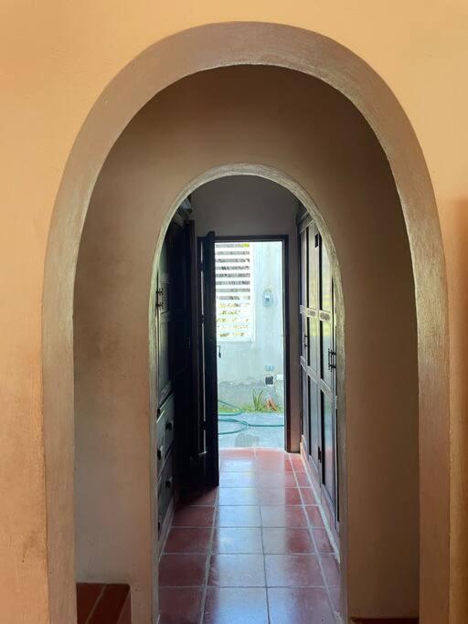 Casa Mex Βίλα Pisté Εξωτερικό φωτογραφία
