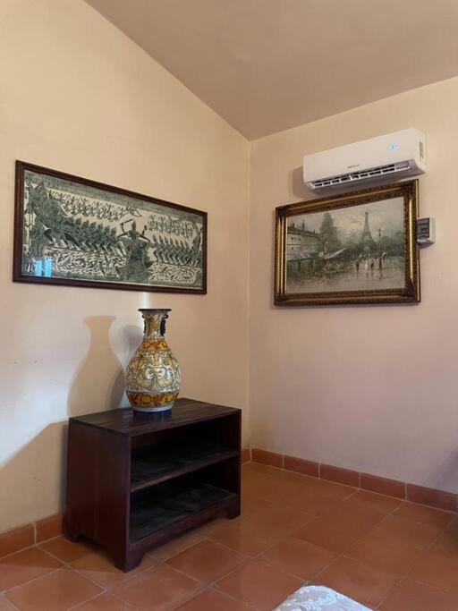 Casa Mex Βίλα Pisté Εξωτερικό φωτογραφία