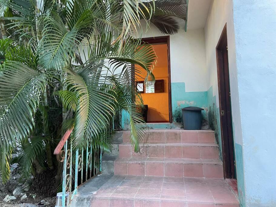 Casa Mex Βίλα Pisté Εξωτερικό φωτογραφία